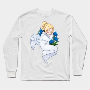 Luna PJ's Long Sleeve T-Shirt